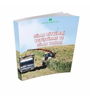 Silaj Bitkileri ve Silaj Yapımı Kitabı
