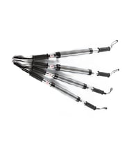 Power Twister Spiral Göğüs Yayı 30 Kg