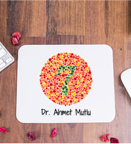 Göz Doktoru Mouse Pad