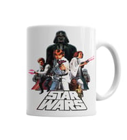Star Wars Classico Kupa Bardak Porselen