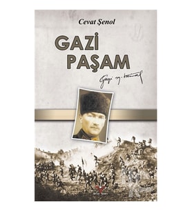 Gazi Paşam