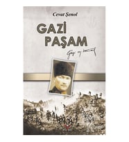 Gazi Paşam