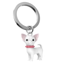 Chihuahua Köpek Anahtarlık