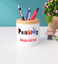 Psikolog Kalemlik