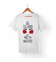 Twenty One Pilots Çocuk Beyaz Tişört