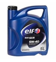 Elf Evolution 900 SXR 5W-40 5 Litre Tam Sentetik Motor Yağı