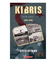 Kıbrıs - Yes Be Annem 2002-2016