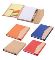 Geri Dönüşümlü Defter