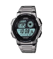 Casio AE-1000WD-1AVDF Erkek Kol Saati (Metal)