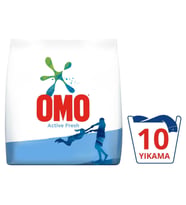 OMO MATIK 1,5 KG ACTIVE FRESH