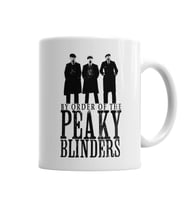 Peaky Blinders  Kupa Bardak Porselen