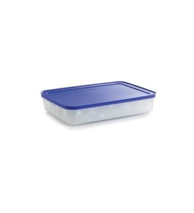 Tupperware Lacivert Kapak Alaska 2,25 Litre
