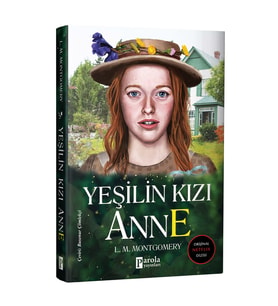 YEŞİLİN KIZI ANNE