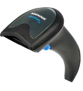 Datalogic QiuckScanLite QW2100 Laser Usb Kablolu Barkod Okuyucu