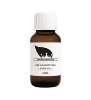 Saf Anason Yağı 50ML King Gıda Aromaları