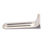 Düz Makine T Sol Yarım Siper / G1 (25878) HALF