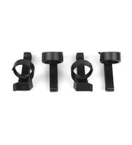 DJI Spark  İniş Takımları Ayak Yükseltme Gövde Koruyucu Siyah