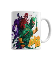 Kick Ass  Kupa  Bardak Porselen