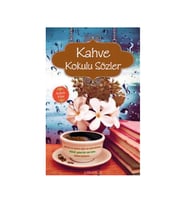 Kahve Kokulu Sözler