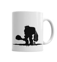 Shadow Of The Colossus  Kupa Bardak Porselen