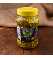 Zavrak Yakan Biber Turşusu 1000 g e