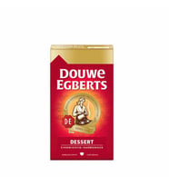 Douwe Egberts Dessert Filtre Kahve 500 G