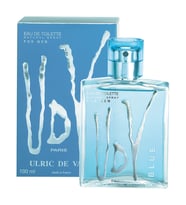 UDV Blue Ferah Erkek Parfüm EDT 100 ML