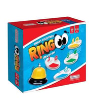 Yükselen Zeka Ringoo Dikkat Geliştiren Zeka Oyunu 6-99 Yaş