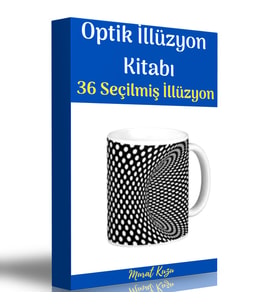 Optik İllüzyon Kitabı