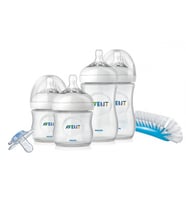 Philips Avent  Natural Pp Yenidoğan Hediye Seti