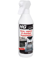 Hg Fırın Izgara Ve Barbekü Temizleyici  0.5 L