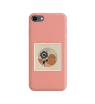 Pudra Lansman Kılıf iPhone 7