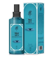Rebul Aqua Kolonya 100 ml Sprey Cam Şişe