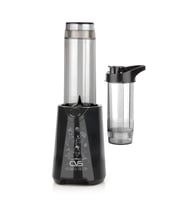 Cvs DN 4515 Siyah Shake & Force Personal Blender