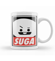 Bt21 Suga Bts Kupa Bardak Porselen
