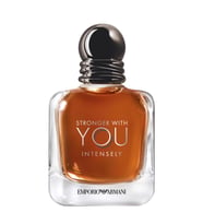 Emporio Armani Stronger With You Intensely EDP 50 ml Erkek Parfüm