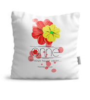 BK Gift Kişiye Özel Anne Anlamı  Yastık  11