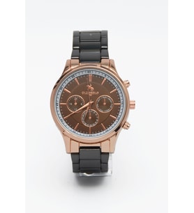 Clup Polo Erkek Kol Saati CPM-F048