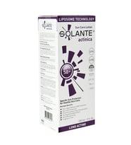 Solante Actinica Spf 50+ Sun Care Lotion 150 ml