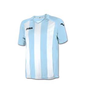 Joma Beyaz Erkek Futbol Forması 1202.98.007 Pisa