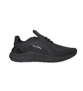 Pierre Cardin Pc-30679 Siyah Erkek Sneakers