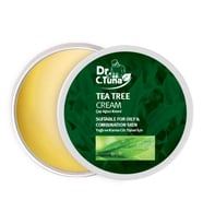 farmasi dr cevdet tuna tea tree oıl cream (çayn ağacı yağı kremi ) 50ml
