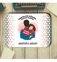 Babaya Özel Mouse Pad (STD)