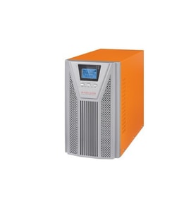 Makelsan Powerpack Se 3Kva (6X 7Ah) 5-10Dk Online Kesintisiz Güç Kaynağı - Mu03000N11Eav04