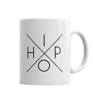 Hipo Kupa Bardak Porselen