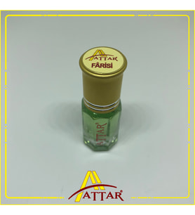 Farisi Esansı 3 Ml Parfüm 12 Adet Attar