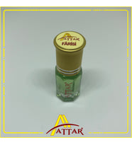 Farisi Esansı 3 Ml Parfüm 12 Adet Attar