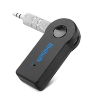 Piranha 6116 Bluetooth Aux Kablosuz Bağlantı Kiti