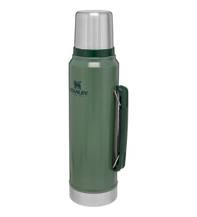 Stanley  1.1QT CLASSIC Termos BTL H.GREEN EU Tek Renk-STD