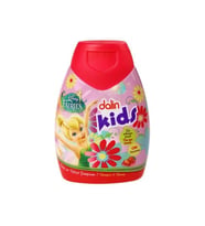 Dalin Kids Saç Ve Vücut - Çilek 300 ml